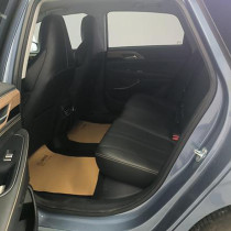 Used Xpeng Motors P5 2021 460G+ Compact Electric Vehicle