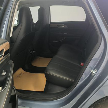 Used Xpeng Motors P5 2021 460G+ Compact Electric Vehicle