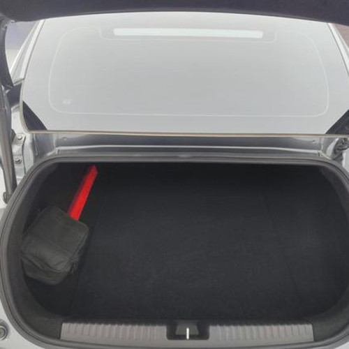 Used Xpeng Motors P7 2020 586N Mid-size Electric Vehicle