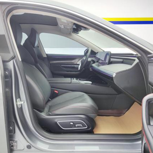 Used Xpeng Motors P7 2020 586N Mid-size Electric Vehicle