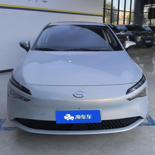 Used Aion S 2024 Max 70 Starlight Edition Compact Electric Vehicle