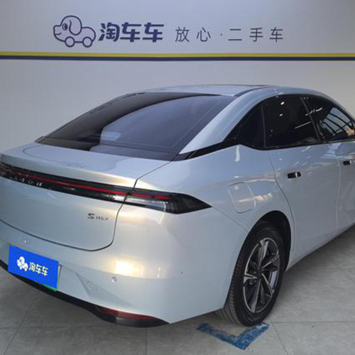 Used Aion S 2024 Max 70 Starlight Edition Compact Electric Vehicle