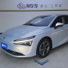 Used Aion S 2024 Max 70 Starlight Edition Compact Electric Vehicle