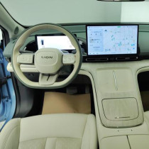 Used Aion S 2024 Max 80 Star Edition Compact Electric Vehicle