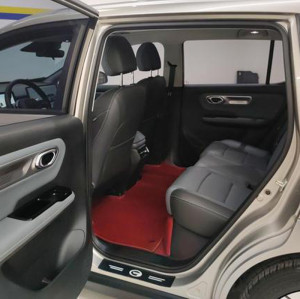 Used Aion Y 2023 Plus 510 Compact Electric Vehicle SUV