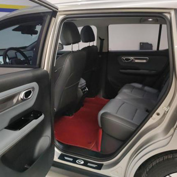 Used Aion Y 2023 Plus 510 Compact Electric Vehicle SUV