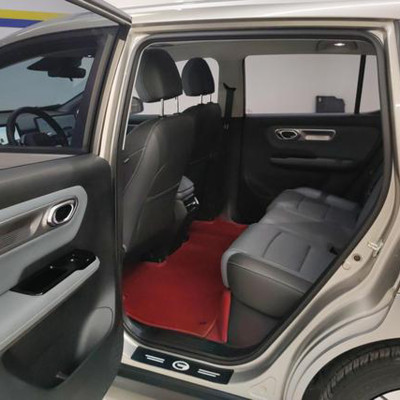 Used Aion Y 2023 Plus 510 Compact Electric Vehicle SUV