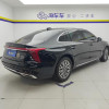 Used Hongqi H5 2024 2.0T Mid-size Petrol Vehicle