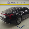 Used Hongqi H5 2023 1.5t DCT Mid-size Petrol Vehicle