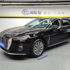 Used Hongqi H5 2024 2.0T DCT Mid-size Petrol Vehicle