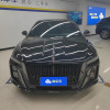 Used Hongqi H5 2025 1.5T DCT Mid-size Petrol Vehicle Nearly New Car