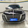 Used Hongqi H5 2025 1.5T DCT Mid-size Petrol Vehicle Nearly New Car