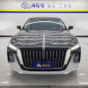Used Hongqi H5 2024 1.5T DCT Mid-size Petrol Vehicle Gasoline Car Nearly New Car