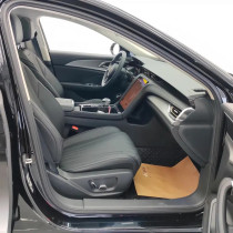 Used Hongqi H5 2024 1.5T DCT Mid-size Petrol Vehicle Gasoline Car Nearly New Car