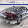 Used Hongqi H5 2024 1.5T DCT Mid-size Petrol Vehicle Gasoline Car Nearly New Car