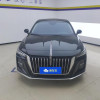 Used Hongqi H5 2023 1.5T DCT Mid-size Petrol Vehicle Gasoline Car Nearly New Car