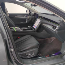 Used Hongqi H5 2023 1.5T DCT Mid-size Petrol Vehicle Gasoline Car