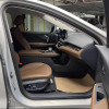 Used Hongqi E-QM5 2022 431km Range Mid-size Electric Vehicle