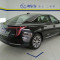 Used Hongqi E-QM5 2022 431km Range Mid-size Black Electric Vehicle
