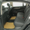 Used Hongqi E-QM5 2022 431km Range Mid-size Black Electric Vehicle