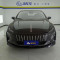 Used Hongqi E-QM5 2022 431km Range Mid-size Black Electric Vehicle