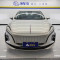 Used Hongqi E-QM5 2022 431km Range Mid-size White Electric Vehicle