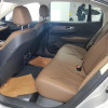 Used Hongqi E-QM5 2022 431km Range Mid-size White Electric Vehicle