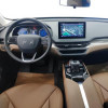 Used Hongqi E-QM5 2022 431km Range Mid-size White Electric Vehicle