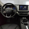 Used Hongqi E-QM5 2021 Mid-size White Electric Vehicle