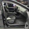 Used Hongqi E-QM5 2021 Mid-size White Electric Vehicle