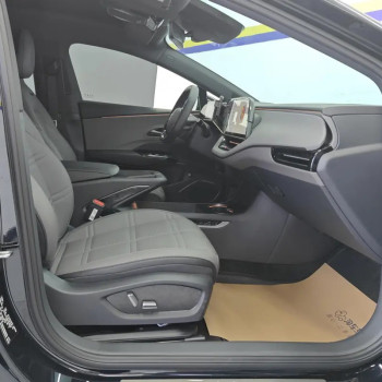 Used Hongqi H7 2024 600 Pro Mid-large Electric Vehicle