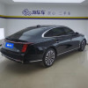 Used Hongqi H9 2024 2.0T Mid-large 48V Mild Hybrid Electric Vehicle
