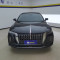 Used Hongqi H9 2024 2.0T Mid-large 48V Mild Hybrid Electric Vehicle