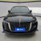 Used Hongqi H9 2023 2.0T Mid-large 48V Mild Hybrid Electric Vehicle