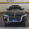 Used Hongqi H9 2020 2.0T Mid-large 48V Mild Hybrid Electric Vehicle