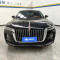 Hongqi H9 2020 2.0T Mid-large 48V Mild Hybrid Used Electric Vehicle