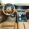 Hongqi H9 2020 2.0T Mid-large 48V Mild Hybrid Used Electric Vehicle