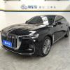 Hongqi H9 2020 2.0T Mid-large 48V Mild Hybrid Used Electric Vehicle