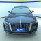 Hongqi H9 2022 2.0T Mid-large 48V Mild Hybrid Used Electric Vehicle