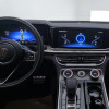 Hongqi H9 2022 2.0T Mid-large 48V Mild Hybrid Used Electric Vehicle