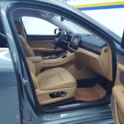 Used AITO M5 2022 Extended-range 4WD Electric Vehicle SUV