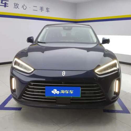 Used AITO M5 2022 Extended-range 4WD Electric Vehicle Mid-size SUV