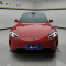 Used AITO M5 2024 Max RWD Pure Electric Vehicle Red Mid-size SUV