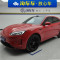 Used AITO M5 2024 Max RWD Pure Electric Vehicle Red Mid-size SUV