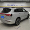 Used AITO M7 2024 Max 5 Seats 4WD Range Extended Electric Vehicle Mid-large SUV Nearly New Car