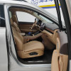Used AITO M7 2024 Max 5 Seats 4WD Range Extended Electric Vehicle Mid-large SUV Nearly New Car