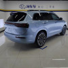 Nearly New Car AITO M7 2024 Max 5 Seats 4WD Range Extended Electric Vehicle Mid-large Used SUV