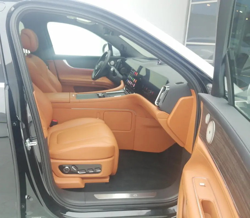 Changan Benni E star 3