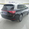 Used AITO M9 2024 U ltra 6 Seats Pure Electric Vehicle Large SUV