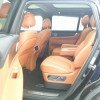 Used AITO M9 2024 U ltra 6 Seats Pure Electric Vehicle Large SUV